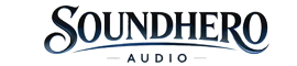 SOUNDHERO AUDIO