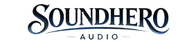 SOUNDHERO AUDIO