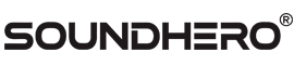 SOUNDHERO AUDIO